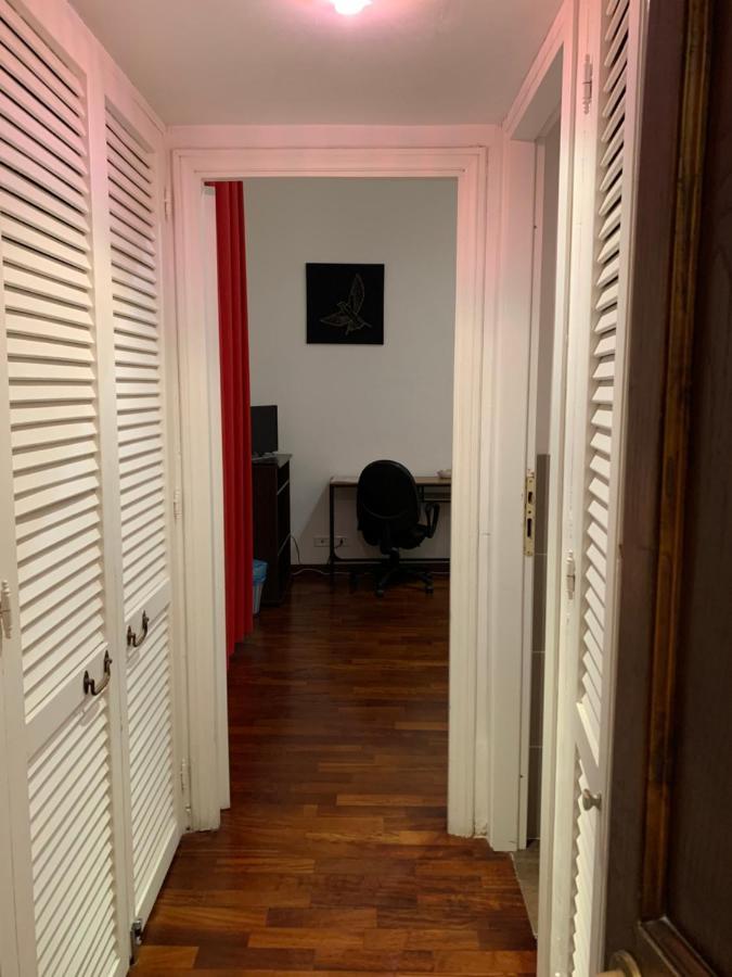 Eagle Rooms Rome Exterior photo